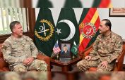 US commends Pakistan Army’s anti-terrorism efforts