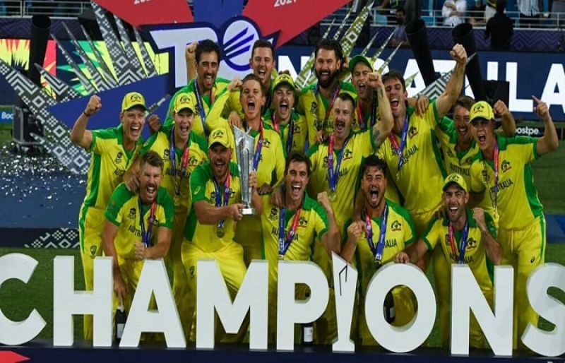 Photo of History beckons for title-holders Australia at T20 World Cup