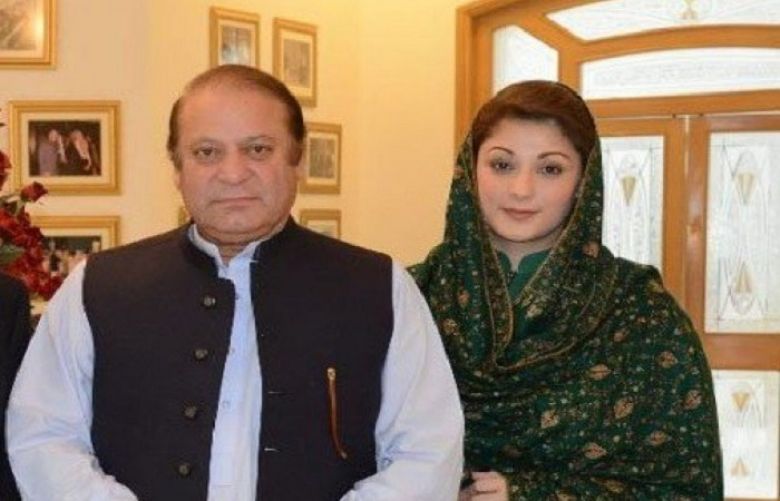 SC issues notices to Nawaz, Maryam on NAB&#039;s appeal