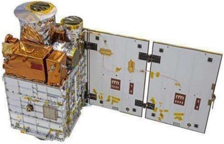 S. Korean Satellite Launch Delayed Again Due To Weather Conditions