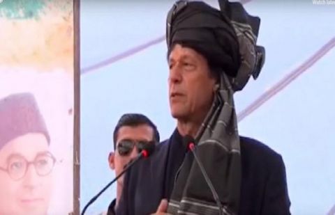 PM Imran to visit Bajaur and Mohmand districts