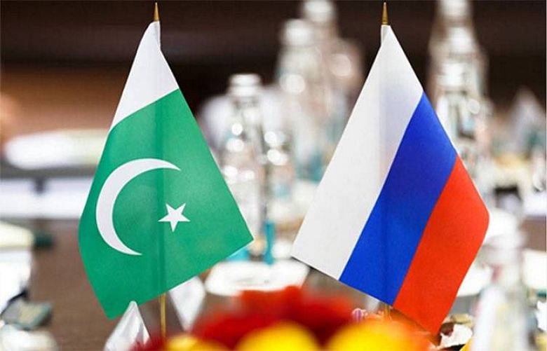 Pakistan, Russia agree to strengthen collaborative efforts to combat terrorism