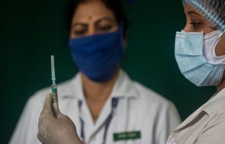 Indian workers are not ready to take homegrown Covid-19 vaccine 