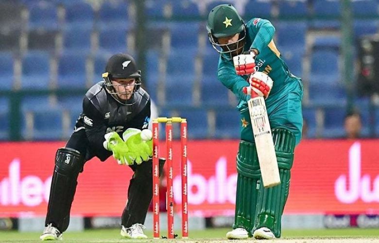 New Zealand approves Pakistan, West Indies cricket tours