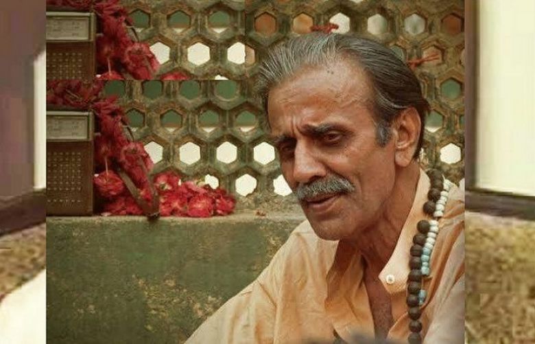 Veteran TV actor Gulab Chandio has passes away on Friday