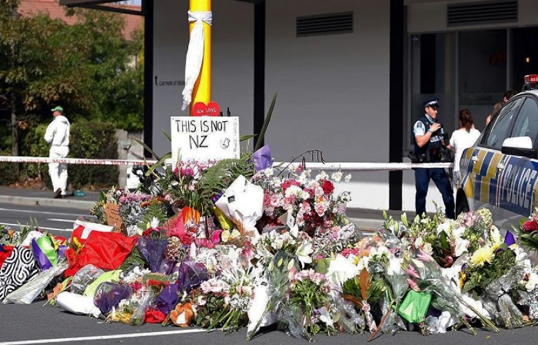 NZ mosque shootings toll rises to 50, authorities to begin releasing bodies