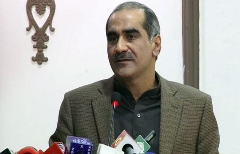 Supremacy of Constitution Will Not be Compromised: Saad Rafique