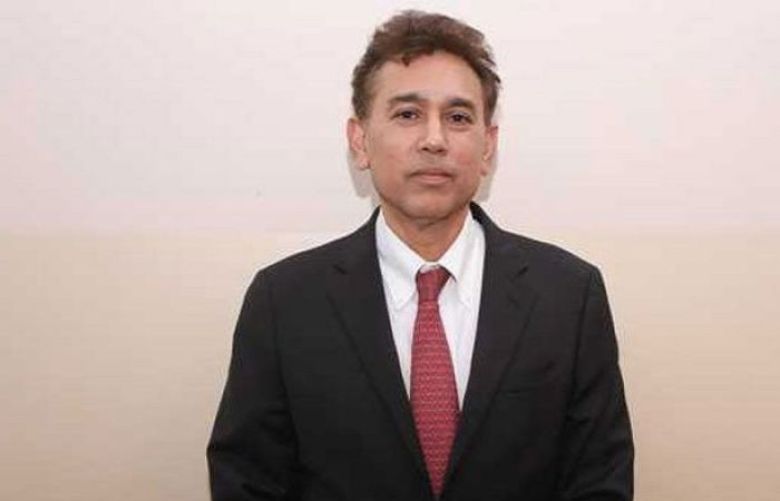 PCB appoints Faisal Hasnain as new CEO 