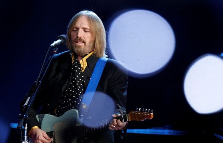 Tom Petty family tells Trump not to use late rock star&#039;s songs for &#039;campaign of hate&#039;