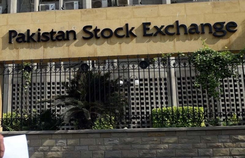 Photo of PSX witnesses bullish trend, gains 111 points