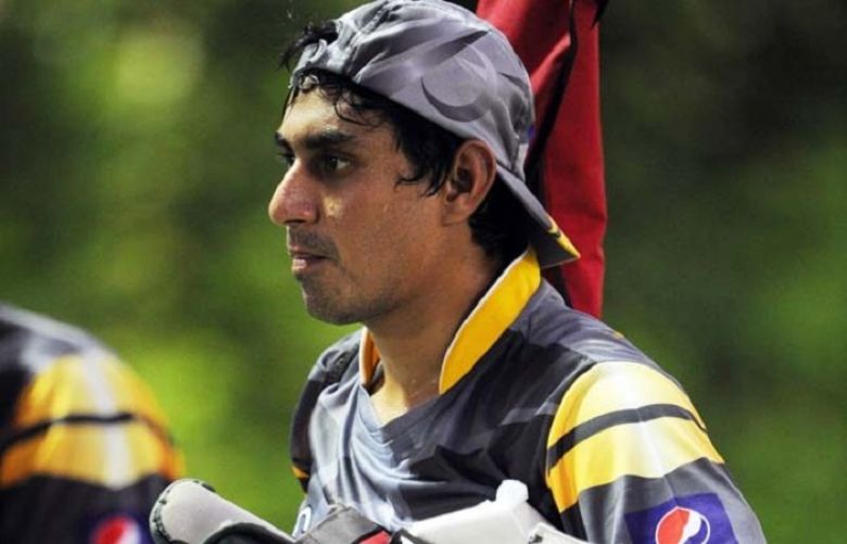 Nasir Jamshed to answer PCB&#039;s corruption charges against him