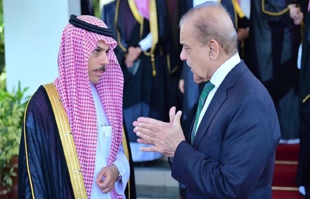 Pakistan eyes billions of dollars investment after high-powered Saudi delegation visit