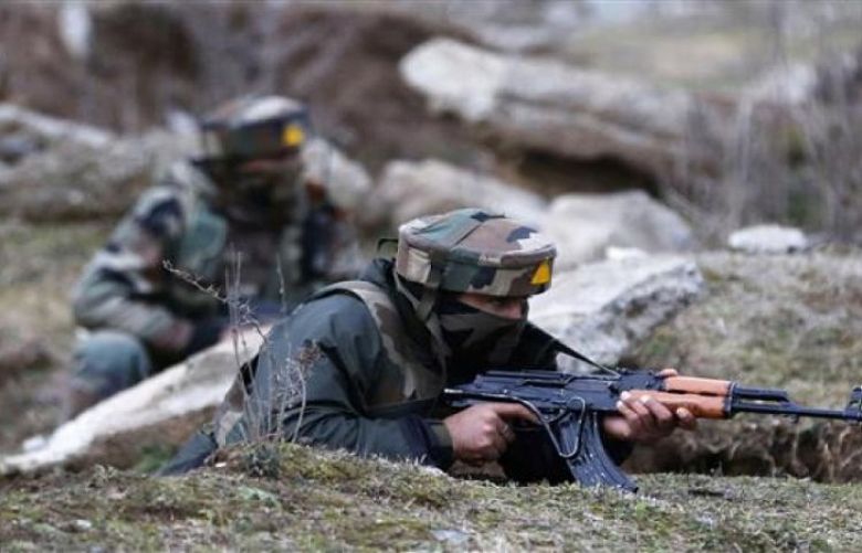 One killed, two injured as India resorts to excessive shelling along LoC