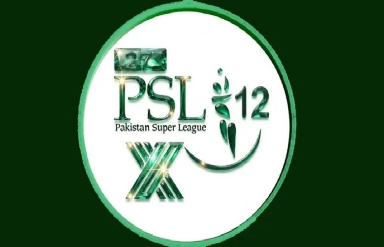 PSL 12 to commence in March 2027, announces PCB