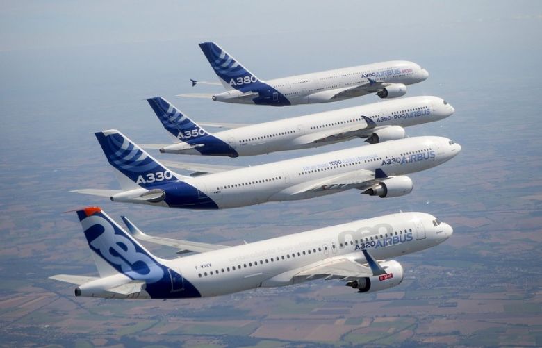 Airbus sponsored team owned by executives to be investigated