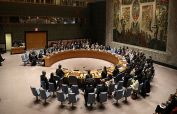UN Security Council denounces killing of French peacekeeper in Lebanon