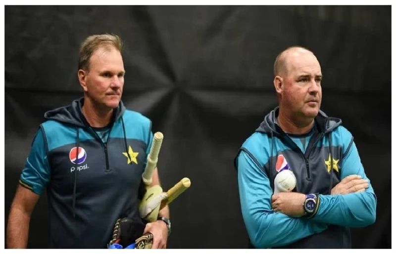 PCB’s axe likely to fall on Mickey Arthur after World Cup failure