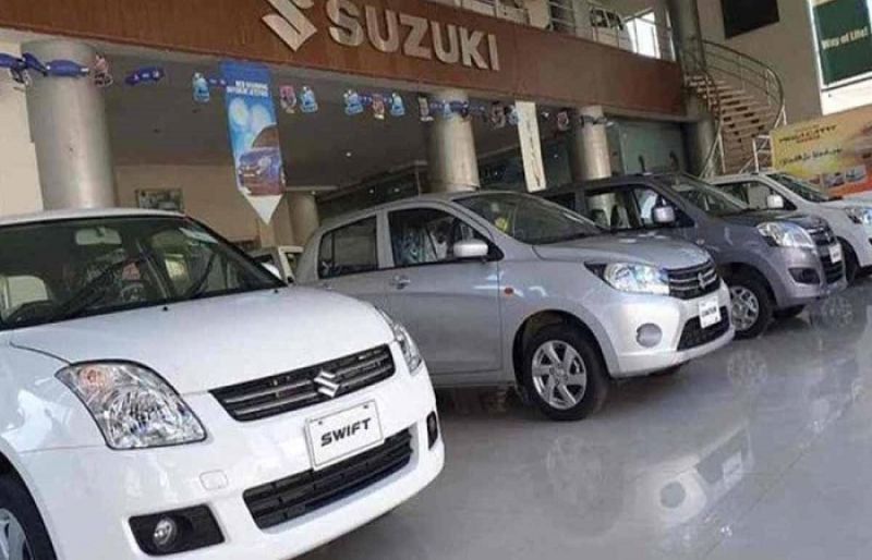 Photo of Pak Suzuki becomes second company to reduce prices citing rupee appreciation