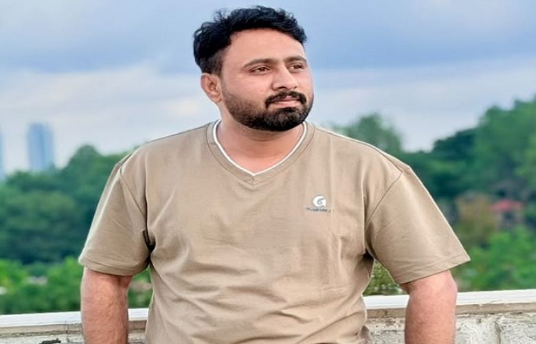 Faheem Lashari