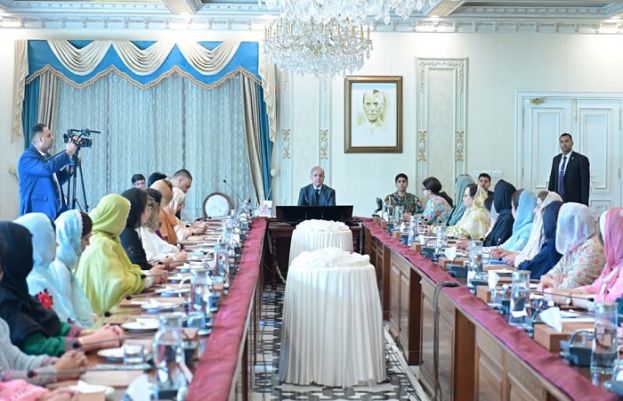 Govt made every possible effort to provide relief to public in budget: PM Shehbaz