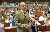 Pakistan's peace efforts enhanced country's respect: PM Shehbaz