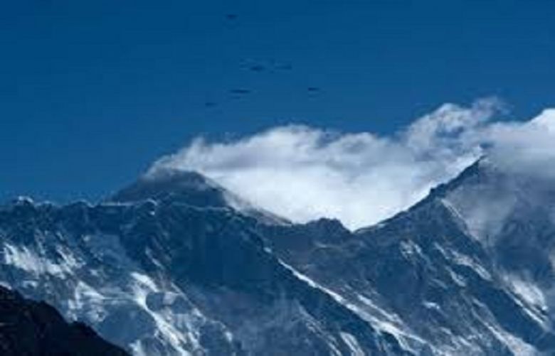 China, Nepal jointly announce revised height of Mount Everest