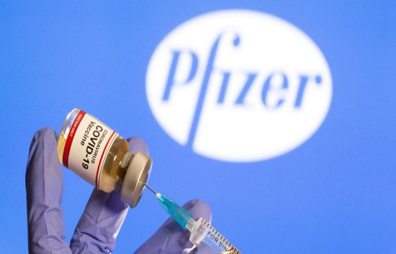 Qatar, Oman to receive Pfizer-BioNTech COVID-19 vaccine this week 
