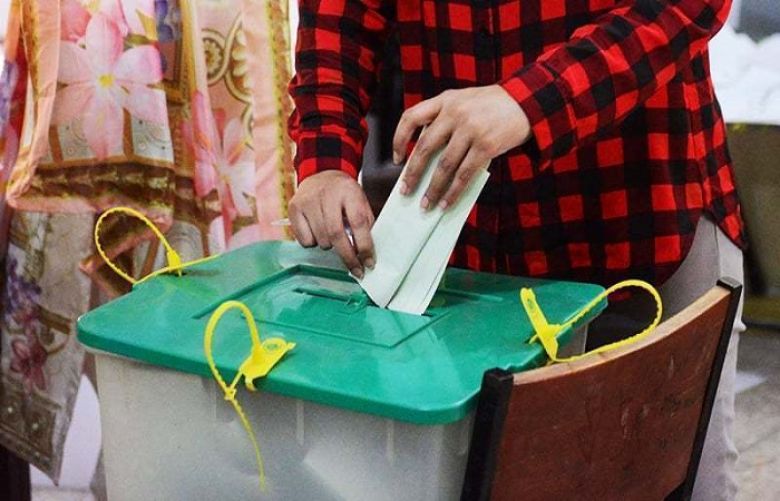 By-Pools : Voting begins in four NA, PA constituencies