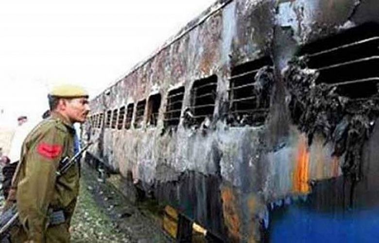 Indian Court acquits all four accused in Samjhauta Express case
