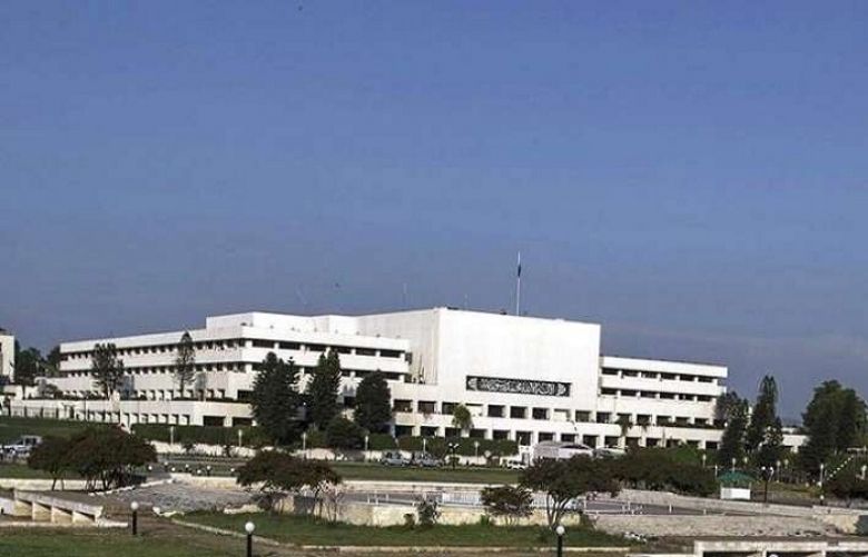 NA Defence Standing Committee To Discuss Amendment Bills Today