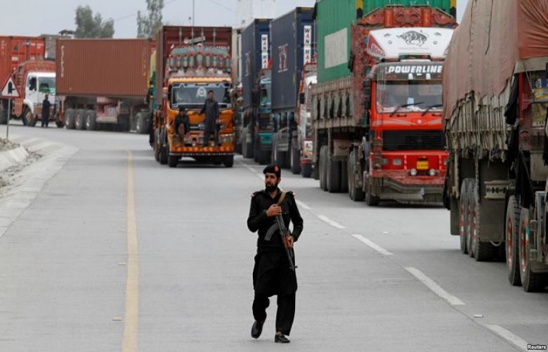 Pak-Afghan border at Torkham opened after 26 hours