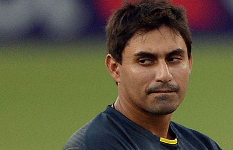 Nasir Jamshed Likely to Face 1-Year Ban this Week in Spot-Fixing Case