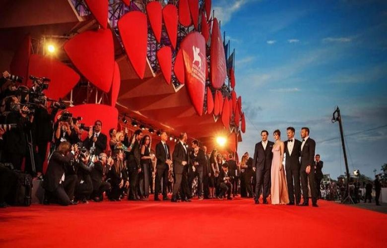 Venice Film Festival will go ahead in September