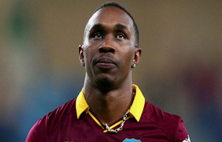 West Indies all-rounder Dwayne Bravo announced  retirement from international cricket