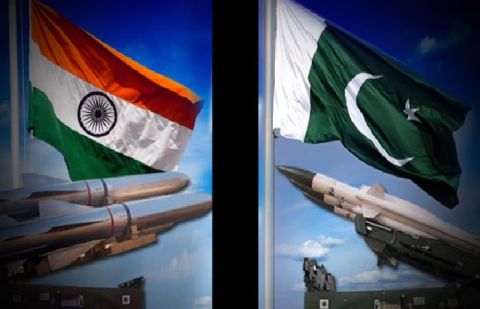 Pakistan, India exchange lists of nuclear installations, facilities