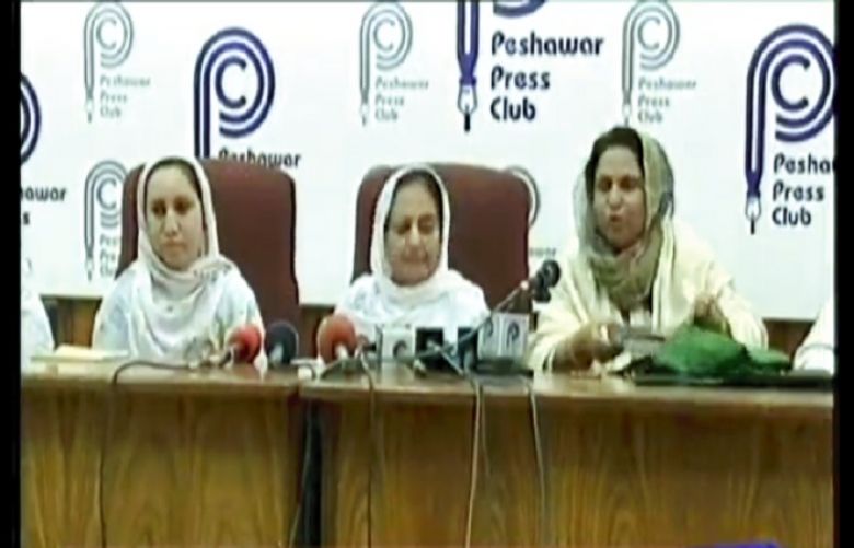 PTI Women Lawmakers Rejects Horse-trading Allegations
