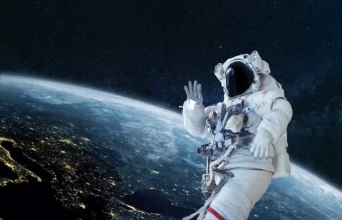 NASA to roll out ChatGPT-like chatbot for astronauts