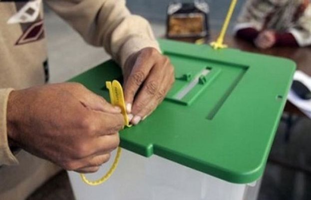 Local bodies polls  in federal capital to be held on April 15
