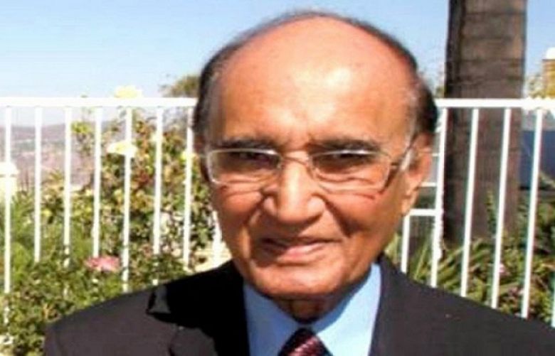 Mushtaq Ahmad Yusufi dies aged 94