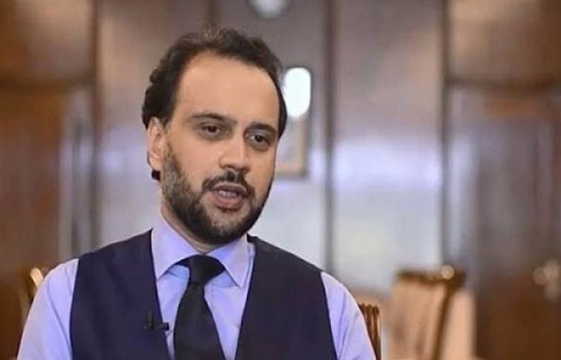 Photo of IMF programme to provide reprieve to country: Murtaza Syed