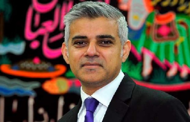 Sadiq Khan clinches London mayor's post for record third time