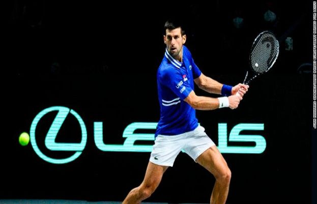 Australian deportation case: Tennis player Novak Djokovic released