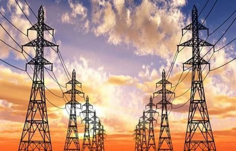 Energy regulator has app­roved an increase of Rs1.55 per unit 