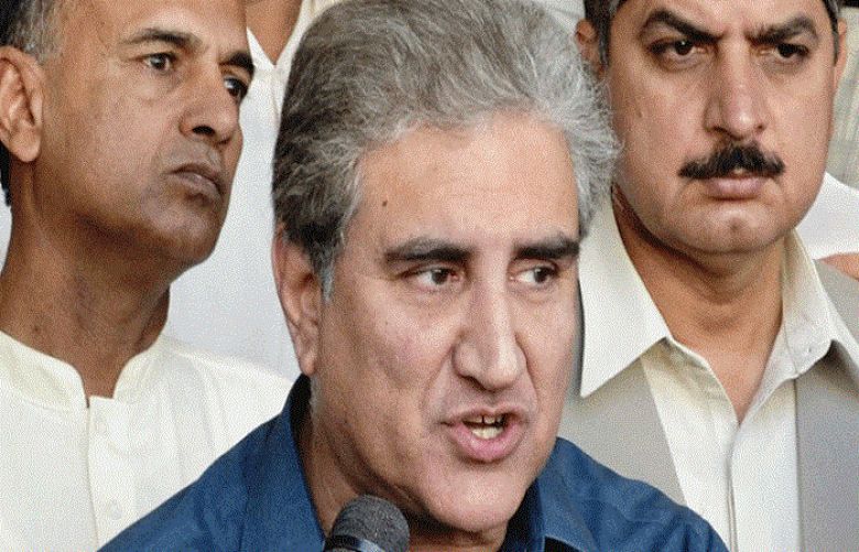 Government to moderately  bring back Pakistanis stucked abroad: FM Qureshi