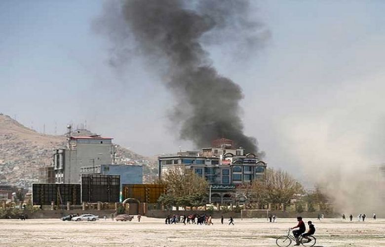 At least 30 civilians killed in air strike near pine nut field in eastern Afghanistan