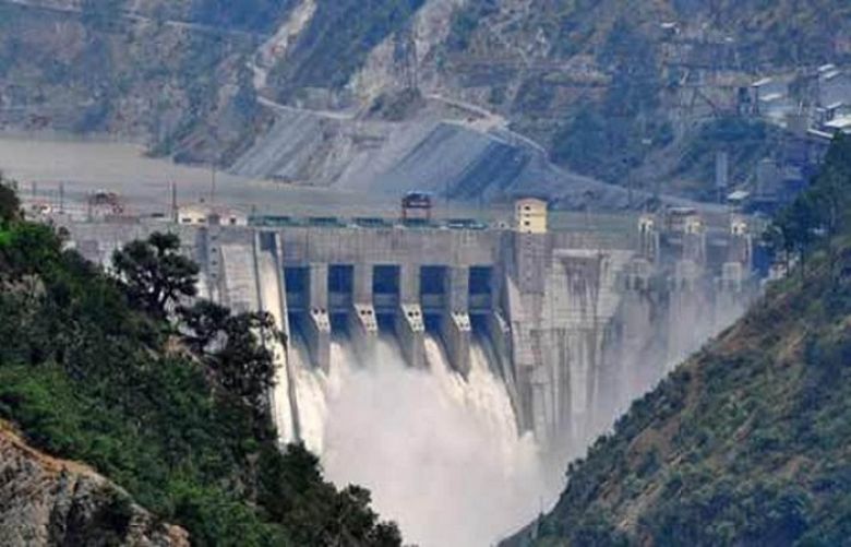 A Pakistani delegation travel to India and hold talks on resolving the thorny water issues