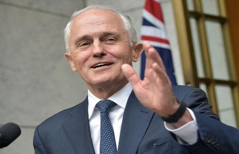 Former Australian PM resigns from parliament, govt loses majority