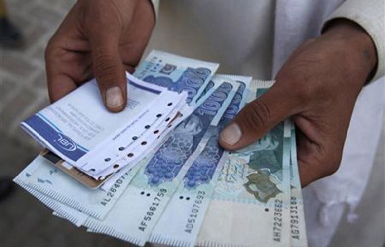 Pakistan saw highest inflation in the world during 2020
