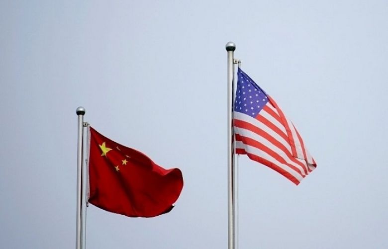 G7 calls out China over Xinjiang, Hong Kong and Taiwan