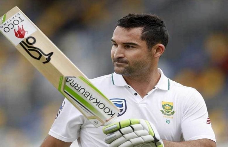 Dean Elgar will captain South Africa in the third and final Test against Pakistan